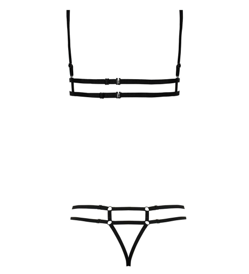 Echo - biustonosz + stringi