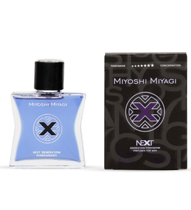 Feromony męskie Next 50ml - mocne stężenie