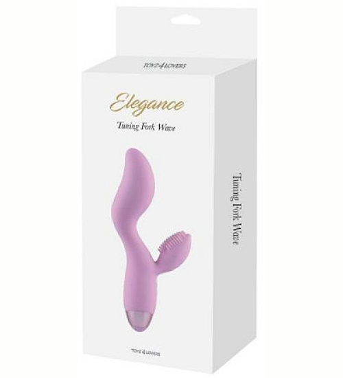 Futurystyczny króliczek ze szczoteczką