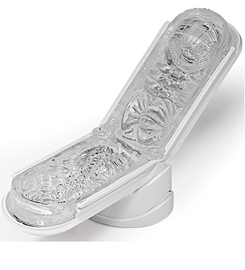 Tenga Flip Hole Zero masturbator