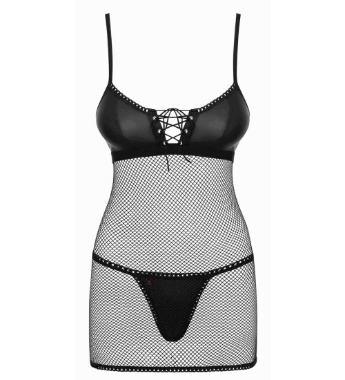 Pikantna koszulka + stringi