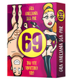 69 Gra Karciana Dla Par