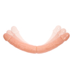 Podwójny penis - 36cm