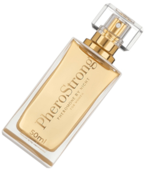 PheroStrong by Night for Women 50ml