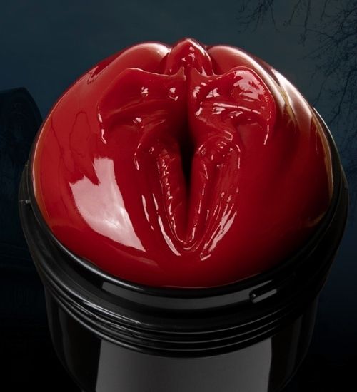 Fleshlight Fantasy Immorta krwawa pochwa wampirzycy