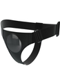 Uprząż strap-on - Harness Briefs Black