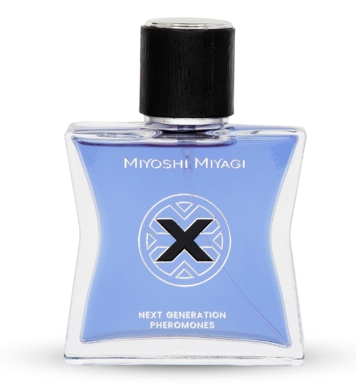 Feromony męskie Next 50ml - mocne stężenie