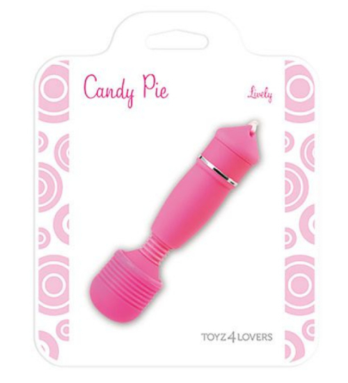 Mini stymulator intymny