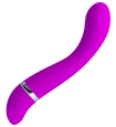 Zmysłowy wibrator do punktu G - 30 wibracji