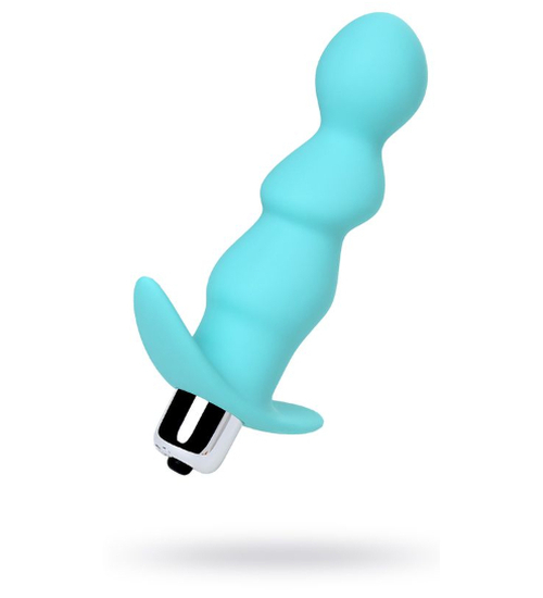 Miętowy wibrator analny