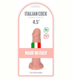 Małe dildo z przyssawką