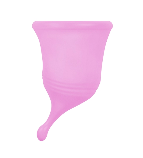 Kapturek menstruacyjny Eve - łodyżka