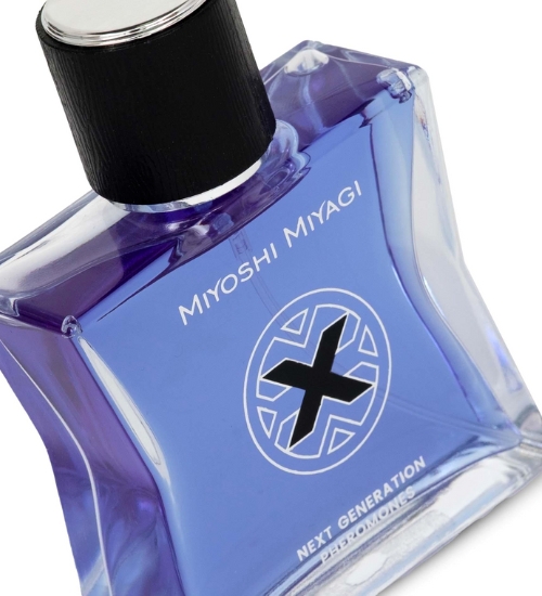 Feromony męskie Next 50ml - mocne stężenie