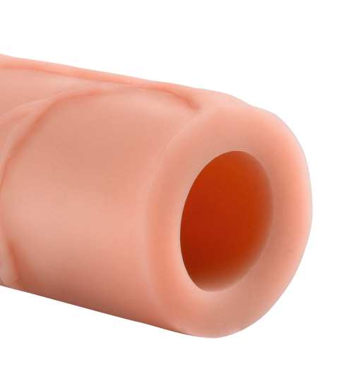 Przedłużka X-Tensions - Penis większy o 5cm