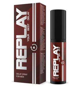 Spray intymny REPLAY - 20ml