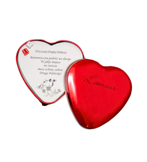 Gra zakochanych - esencja miłości