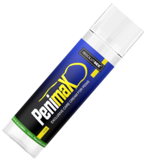 PenimaX krem 75 ml