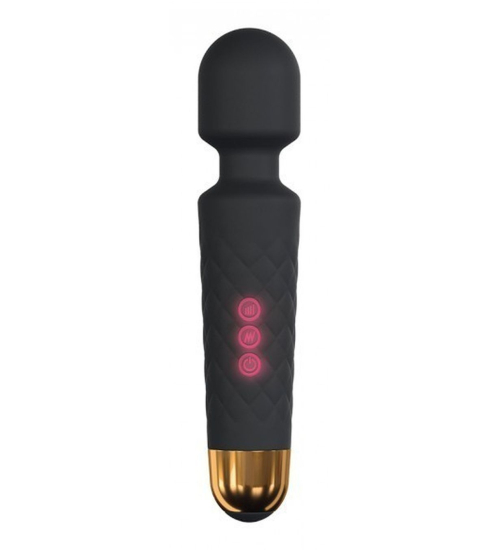 Zestaw waginalno-analny Dorcel