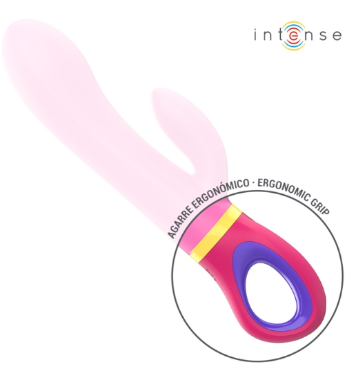 Wibrator króliczek DAPHNE