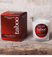 Męska świeca do masażu Taboo