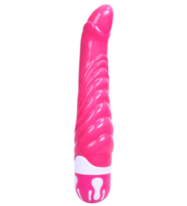 Wodoodporny wibrator G-spot 10 wibracji