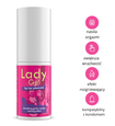 Lady Gel - żel stymulujący łechtaczkę