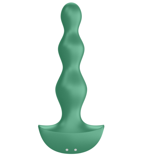 Luksusowy korek z wibracjami USB