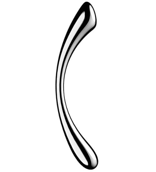 Metalowe Dildo dla początkujących