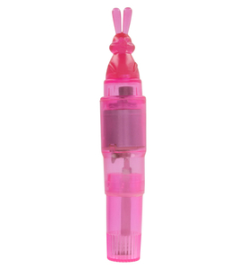 Stymulator łechtaczki Bunny