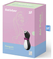 Satisfyer Pro Penguin Next Generation - Pulsacyjny Pingwinek