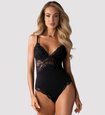 Koronkowe body