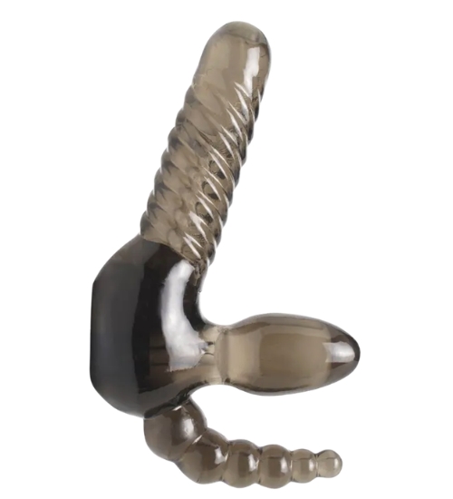 Bezpaskowy Strap-on