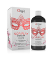 Żel do masażu Nuru - Nopriplay Orgie 500 ml  