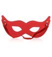 Mistery mask red