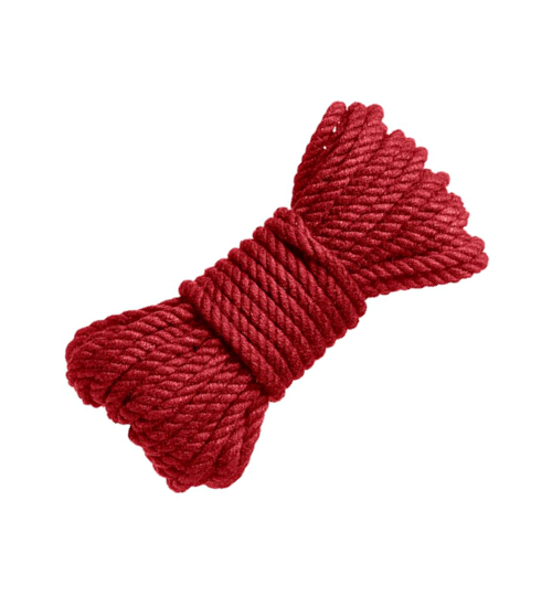 Bawełniana lina do shibari 5m