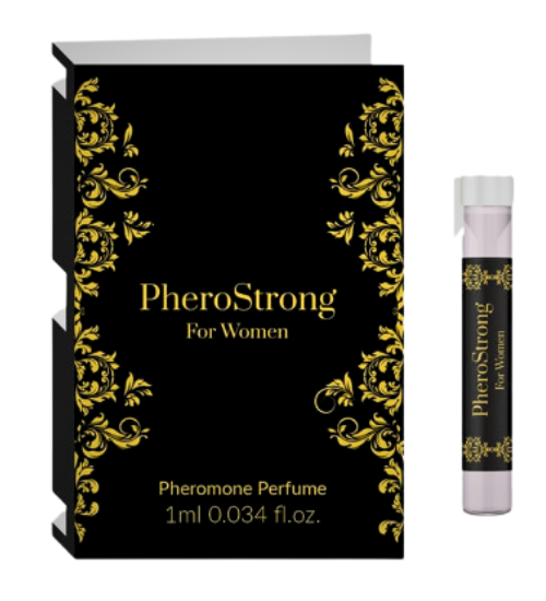 Pherostrong owocowo-kwiatowe feromony