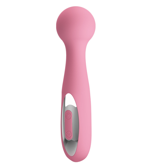 Wibrator ze stymulacją łechtaczki Cornelius