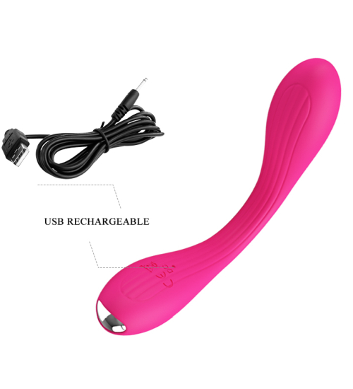 Elastyczny masażer wielofunkcyjny