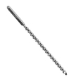 Metalowy dilator kulkowy do soundingu cewki 9 cm