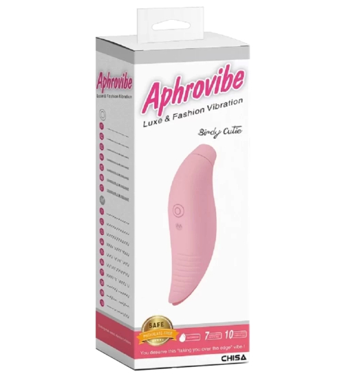 Stymulator łechtaczki Birdy Cutie