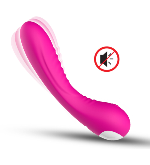 Legend Pink - stymulator punktu G