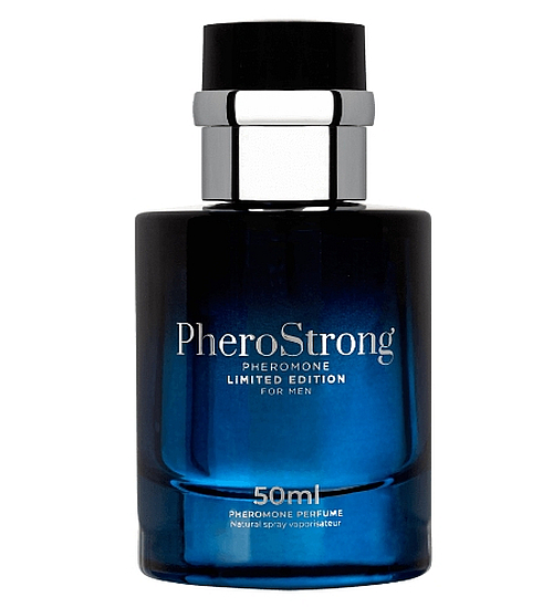 PheroStrong Limited Edition for Men 50ml