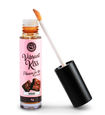  Lip Gloss Vibrant - wibrujący błyszczyk brownie