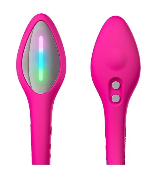 Lovense Lush Mini - sterowany aplikacją