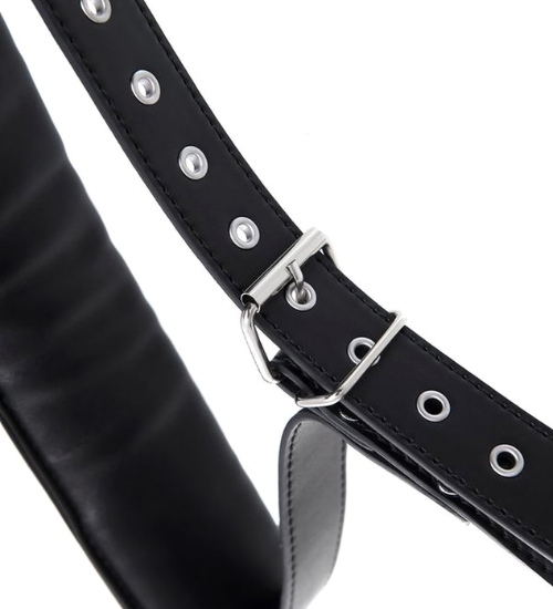 Anonymo Fixing Sling - zestaw zniewolenia
