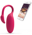 Jajeczko wibracyjne  - sterowane telefonem !
