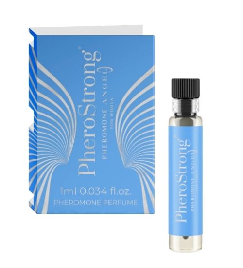 Feromony PheroStrong Angel dla kobiet 1ml