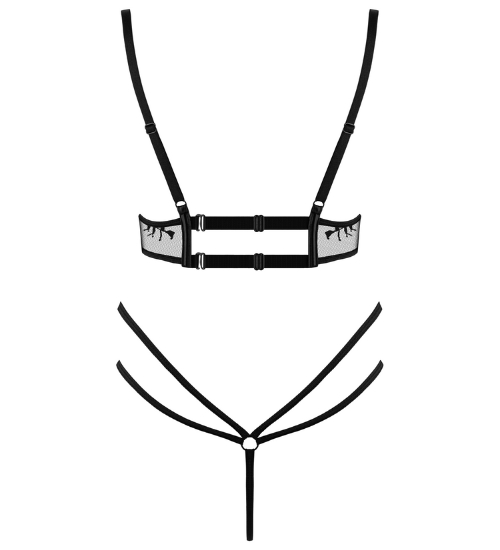 Czarne body z chrakterem