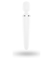 Biały masażer Wand-er Woman
