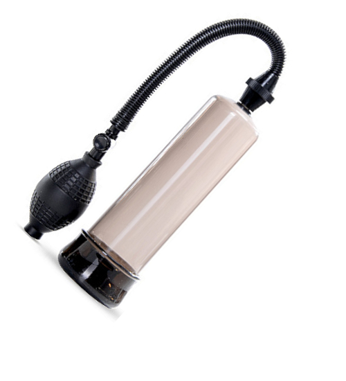 Pompka próżniowa Pump Black